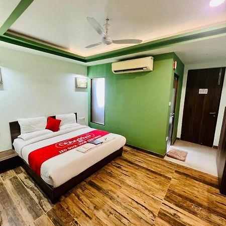 Hotel Raj Shikhar Ujjain Exterior foto